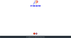 Desktop Screenshot of anhphat.com.vn